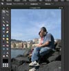 Pixlr - Programma di fotoritocco online