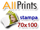 Stampa Poster 70x100