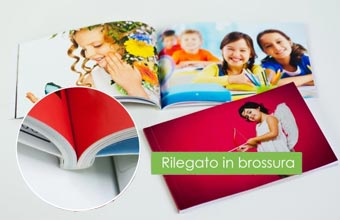 Fotolibro Rivista Fotolibro Rivista