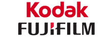 Stampa su carta Kodak o Fuji