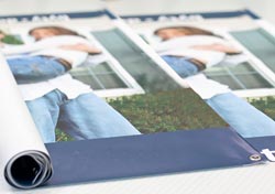 Stampa banner pvc Stampa banner pvc