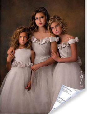 Stampa foto su carta Kodak Canvas Stampa foto su carta Kodak Canvas