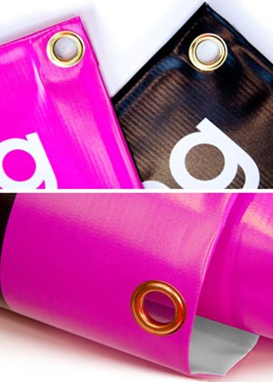 stampa su banner PVC stampa su PVC Banner