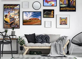 Idee creative per la stampa di poster e ingrandimenti
