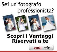 servizi di stampa per fotografi professionisti