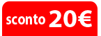 Buono sconto di 20 euro per la stampa delle tue foto Buono sconto di 20 euro per la stampa delle tue foto