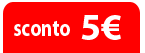 Buono sconto di 5 euro per la stampa delle tue foto Buono sconto di 5 euro per la stampa delle tue foto