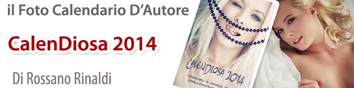 Acquista un Foto Calendario D'Autore
