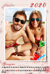 foto calendario 12 pagine
