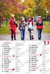 foto calendario 12 pagine