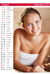 foto calendario 12 pagine