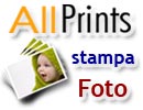 Stampare Foto
