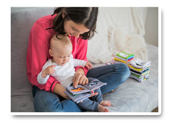 Crea un ambiente familiare