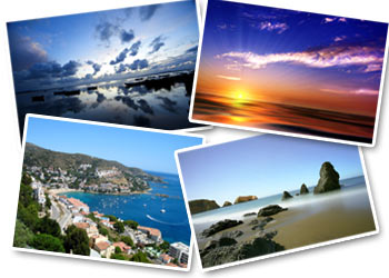 Fotografare paesaggi