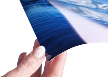 Carta lucida Fuji Crystal Archive