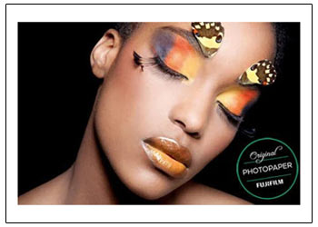 Carta Velvet Crystal Archive Professional