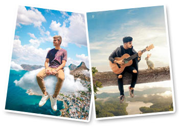 Crea atmosfere Crea atmosfere