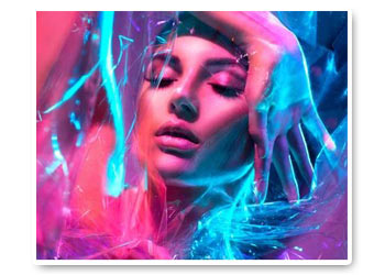 Sperimenta con la luce Sperimenta con la luce