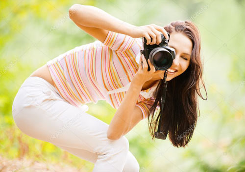 Consigli fotografici per realizzare bellissime foto