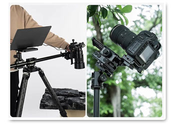 Stabilizza la fotocamera Stabilizza la fotocamera