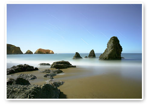 Fotografare paesaggi Fotografare paesaggi