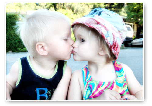 Come creare ritratti interessanti Come creare ritratti interessanti