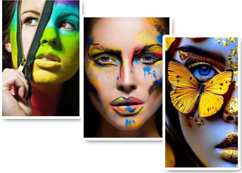 Dai un tocco creativo alla post-produzione Dai un tocco creativo alla post-produzione