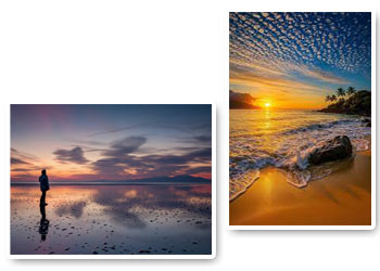 Cura la composizione Cura la composizione