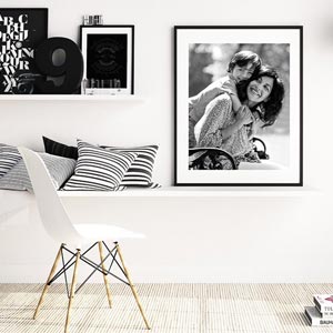Stampe fotografiche per fotoarredo