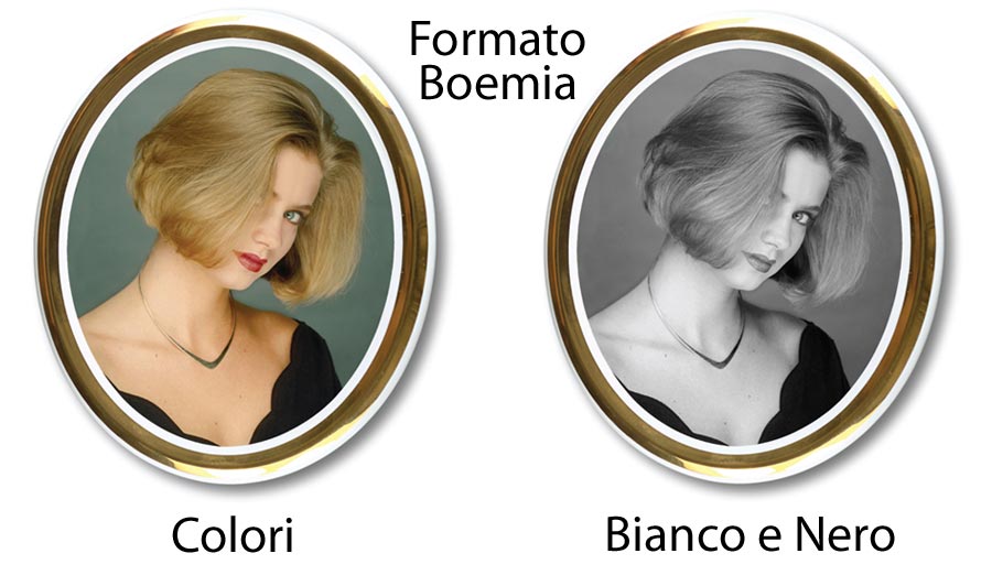 FotoCeramica Boemia