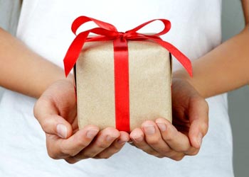 Gadget come idea regalo