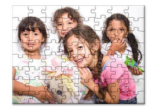 Foto Puzzle