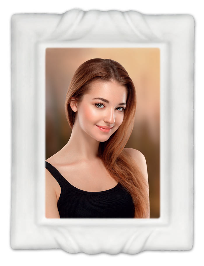 Fotoceramica Rettangolare Serie Melody - Clicca l'immagine per chiudere