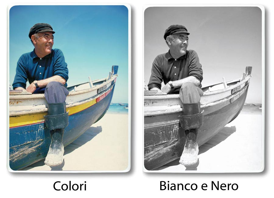 FotoCeramica Rettangolare - Clicca l'immagine per chiudere