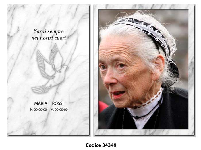 Ricordino defunti codice 34349 - Clicca l'immagine per chiudere
