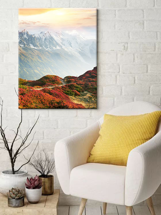 Stampa Foto su Tela Canvas f.to 70x100 - Clicca l'immagine per chiudere