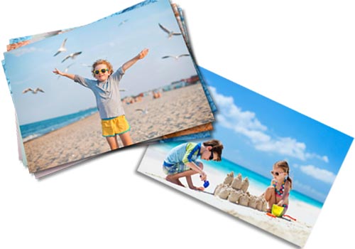 Offerta Stampa Foto Formato 13x19,5