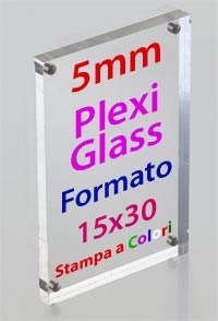 Stampa su Plexiglass Formato 15x30 - Clicca l'immagine per chiudere