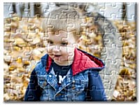 Foto Puzzle 35x47cm - Clicca l'immagine per chiudere