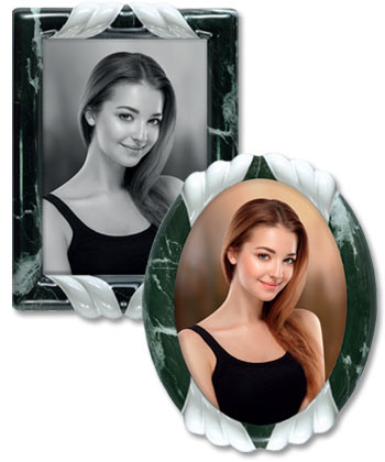 fotoceramica Melody Effetto Marmo