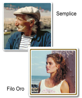 fotoceramica Quadrata