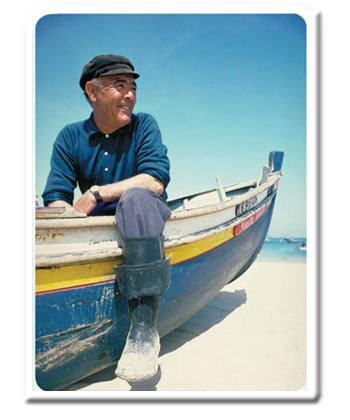 fotoceramica Rettangolare