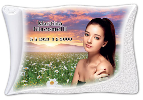 Pergamena Botticelli