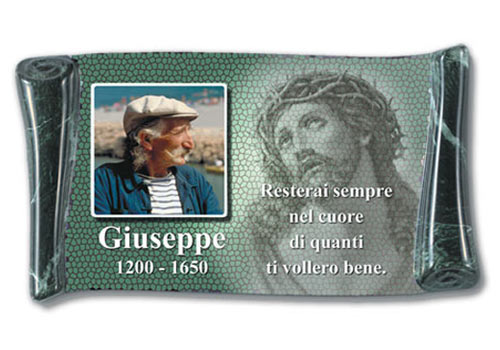 Pergamena Riccioli Marmorizzati