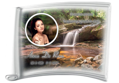 Pergamena Notes Bianca