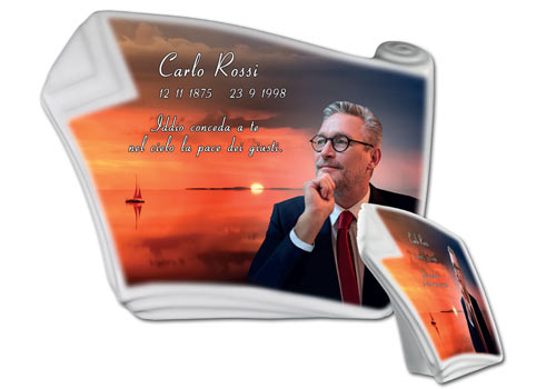 Pergamena a Terreno Creta