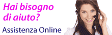 Assistenza Online Assistenza Online