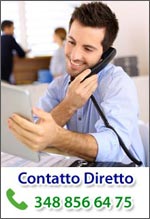 Consulenza telefonica