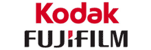 Stampa su carta Kodak o Fuji Stampa su carta Kodak o Fuji