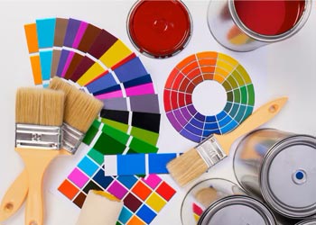 Impostazioni Colore